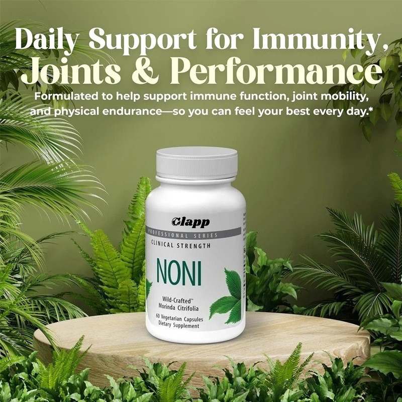 พร้อมสต็อก จัดส่งด่วน ขายร้อน แคปซูล NNI NONI แคปซูล NONI26729A7/28