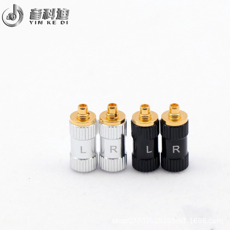 Non-Expansion mmcx Pin Schuer ชาย SE535 se215 se846 se315 ชุดหูฟัง mmcx Pin