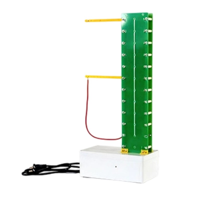 LA Circuit Study Marx Pulse Generator Kit สําหรับใช้ในการปฏิบัติอิเล็กทรอนิกส์