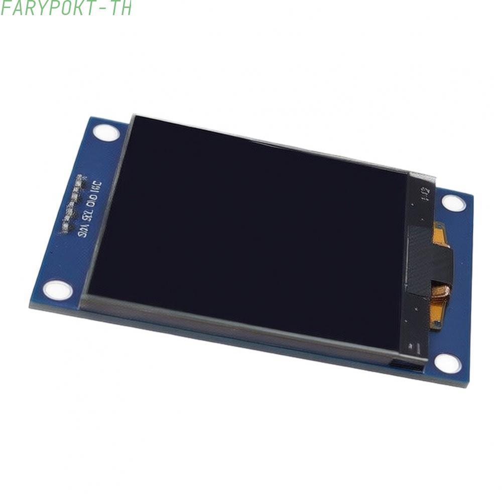 1.5 SH1107 For OLED Display 128x128 Resolution I2C 4P for Electronic Prototyping