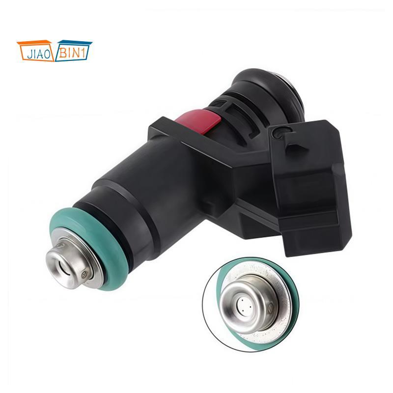 หัวฉีดหัวฉีด MEV15-001-A 125CC-150CC หัวฉีด 3 รู หัวฉีด