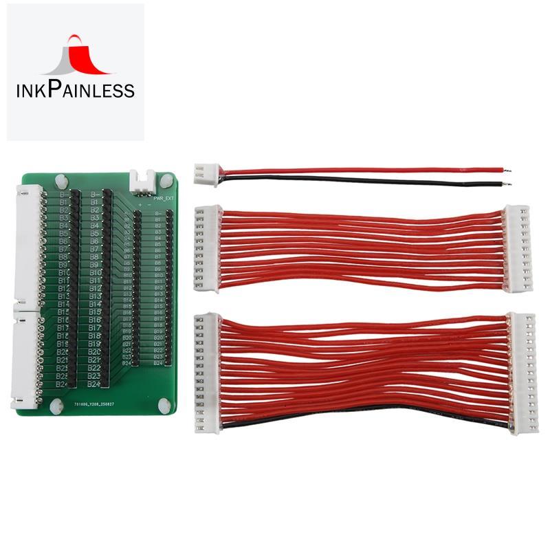 สําหรับ JK Active Balancer อัตโนมัติแบตเตอรี่ Differential แรงดันไฟฟ้าซ่อมบลูทูธ Equalizer Transfer 
