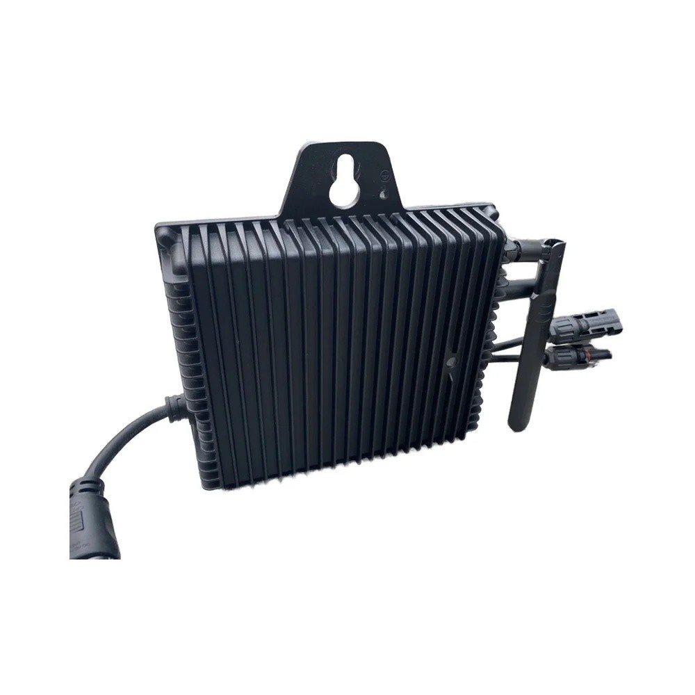 ในสต็อก SV500-PRO Microinverter Micro พลังงานแสงอาทิตย์บน Grid Inverter สําหรับการจัดการพลังงานอัจฉร