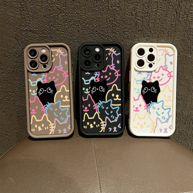 JG| ปลอกสําหรับ Xiaomi Redmi A1+ A2+ A1 A2 Plus A3 A5 8 8A Pro 9 9A 9C 9T 10 10A 10C 12 12C 13 13C 1