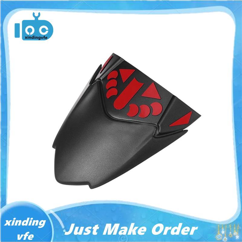 รถจักรยานยนต์ด้านหน้าสําหรับ Z H2 ZH2 20-Z H2 SE ZH2 SE 21- Mudguard Extender