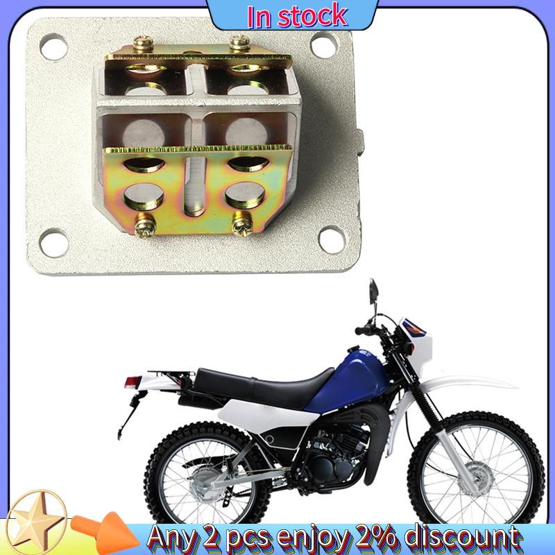 ในสต็อก-Intake Valve Assy Air System อะไหล่สําหรับ DT125 RS125 DT 125 รถจักรยานยนต์ Air Inlet อุปกรณ