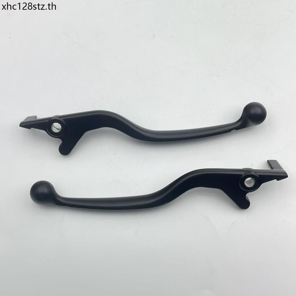 เหมาะสําหรับ Zongshen รถจักรยานยนต์ YOMI YOMI ZS125-5A ด้านหน้าด้านหลังเบรค Handle Horn Handle