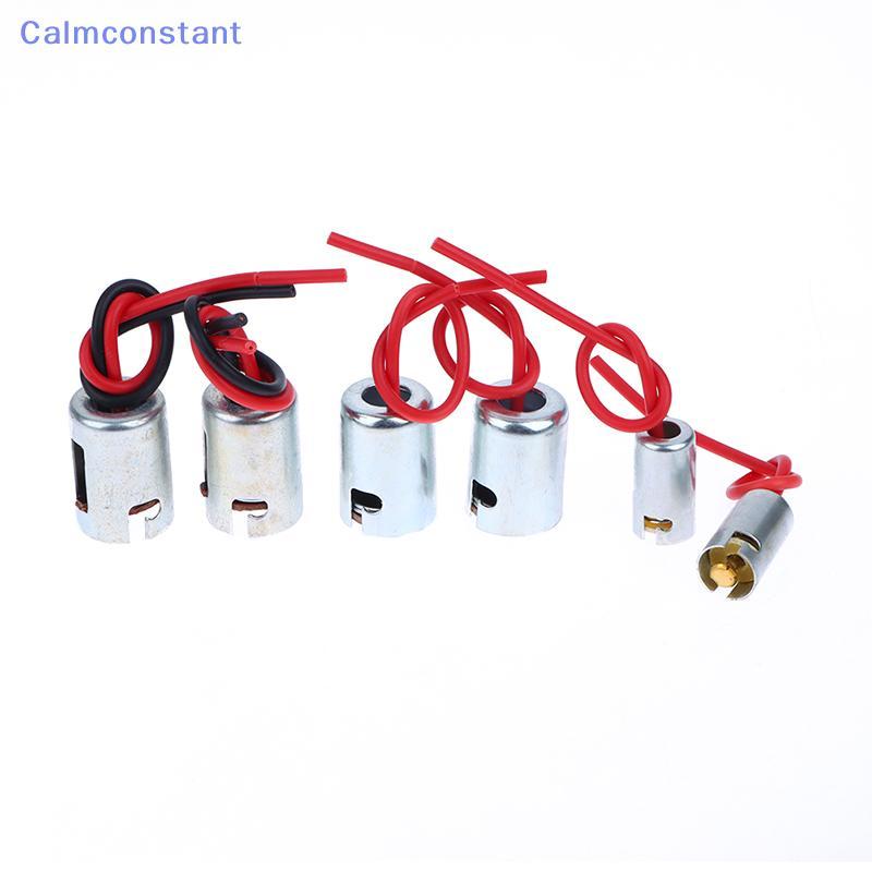 Ca> 2 ชิ้น BA15S BA15D BA9S T9 ไฟเบรครถไฟเลี้ยวผู้ถือหลอดไฟ Soet ไฟหน้าฮาโลเจน Pigtail Connector ผู้
