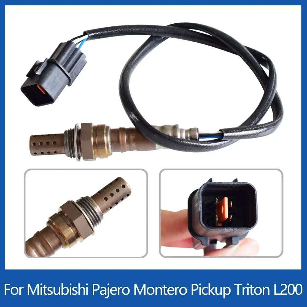 ใหม่เซ็นเซอร์ออกซิเจนคุณภาพสูงสําหรับ Mitsubishi Pajero Montero Pickup Triton L200 V73 V75 V77 V93 K