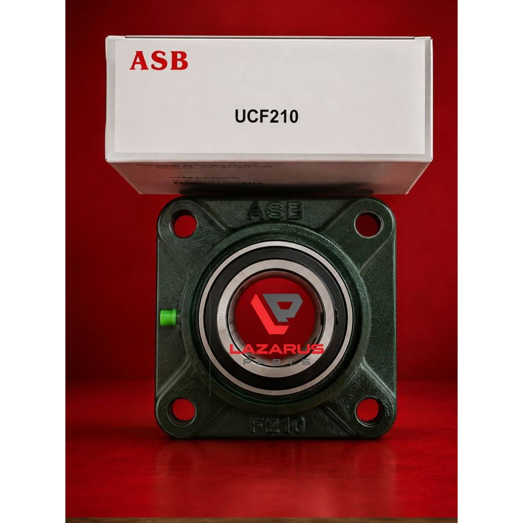 Bearing Pillow Block UCF 210 As 50mm ASB ORIGINAL