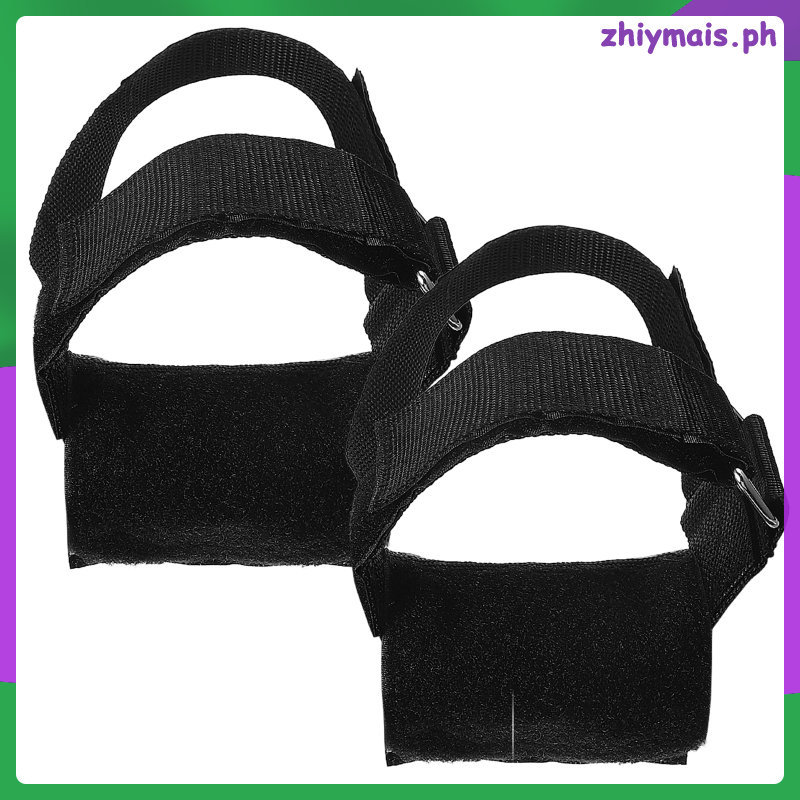 Strengthener Ankle Bands for Working Out Straps Dumbbells Weights Sport Strengthening Equipment zhiy