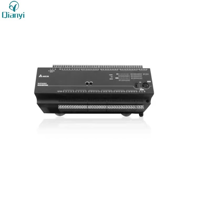 3MV2 Spot delivery ยี่ห้อใหม่โปรแกรมคอนโทรลเลอร์ DVP60ES200T DVP60ES200R DVP60ES200RE DVP60ES200TE D
