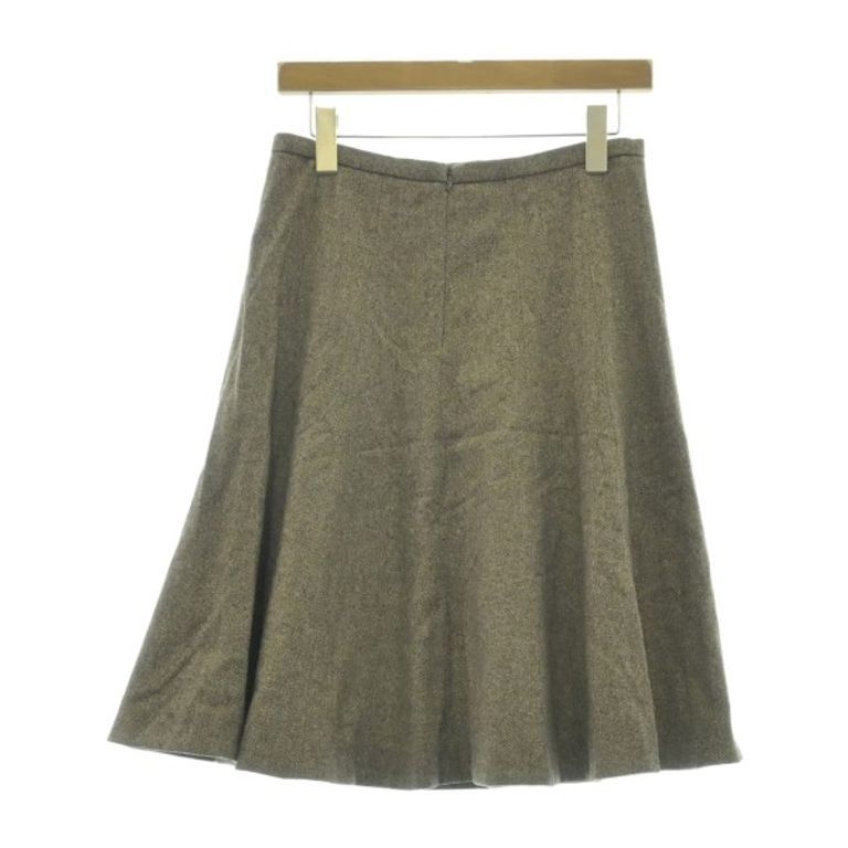 Max Mara Skirt Women Direct from Japan Secondhand