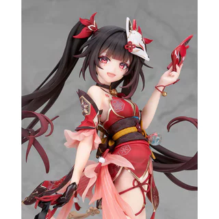 พรีออเดอร์ 25519 scale Honkai: Star Rail - Sparkle 1/7 Bonus: Mini shikishi (ปิด 13/10 วางจำหน่าย 2027/06)