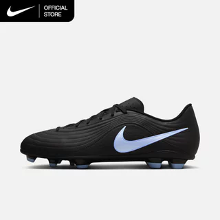 Nike Men's Tiempo Maestro Club Multi-Ground Low Soccer Cleats Shoes - Black [IB1602-040]