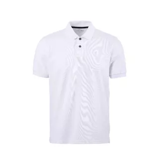 JOCKEY UNDERWEAR เสื้อโปโล ESSENTIAL รุ่น KU JKPOKAF02 POLO SHORT SLEEVE