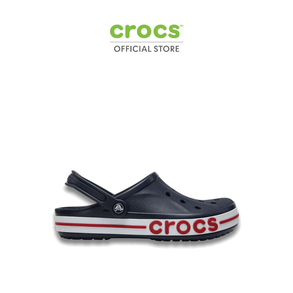 CROCS รองเท้าลำลองผู้ใหญ่ BAYABAND CLOG รุ่น 2050894CC - NAVY