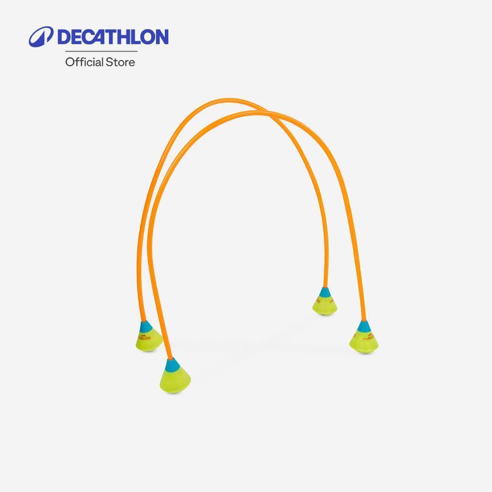 Decathlon 150 Cm Water Course Sold By 2 ซุ้มโค้งใต้น้ำ รุ่น Aquaway ขนาด 150 ซม. จำหน่ายเป็นคู่