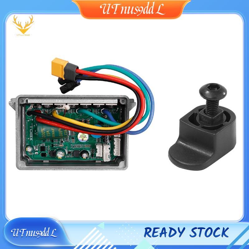 [UTnus9ddL.ph] ตัวควบคุมบอร์ดหลักสกู๊ตเตอร์ไฟฟ้าสําหรับเมนบอร์ด Max G30 E-Scooter พร้อมเครื่องมือตะข