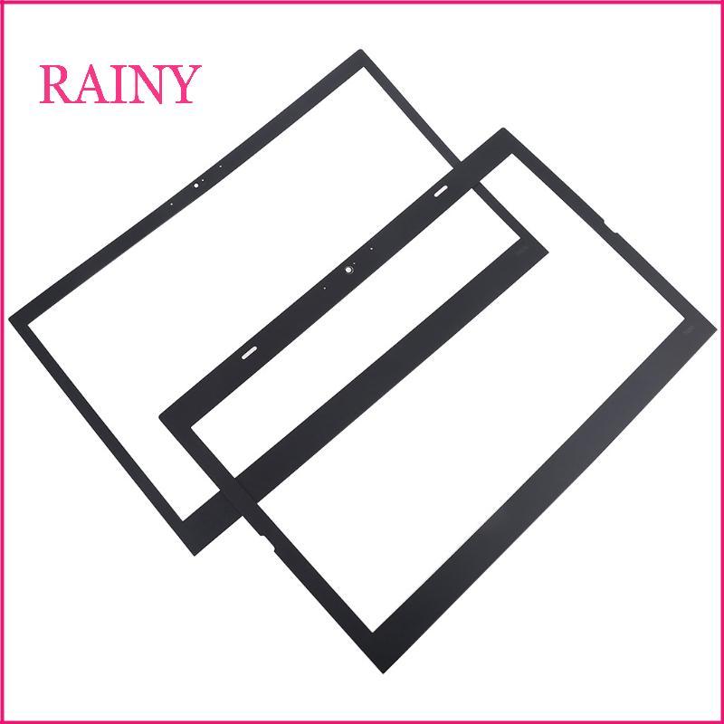 RAINY แล็ปท็อป LCD ด้านหน้าสําหรับ ThinkPad T460 T460S กรอบหน้าจอสําหรับฝาครอบกรณี