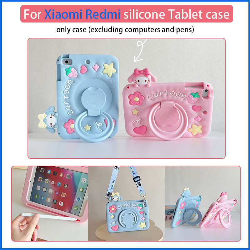 สําหรับ Xiaomi Pad 5 Pad 6 11"Pad 7 Pad 8 11.2 Pcoc Pad C1 Pad X1 Poco Pad 12.1 M1 Redmi Pad 2 SE 9.