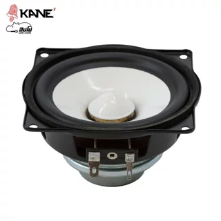 KANE ITALIA x LCR NEO 80 วัตต์ 8 โอห์ม ลำโพง 4 นิ้ว ดอกลำโพง Woofer Speaker NEO80 NEO-80 Hippo Audio