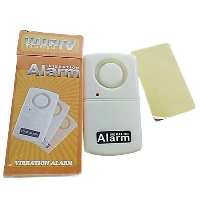 เครื่องตรวจจับ quake Get Early Warning of Impending quake alarms LE