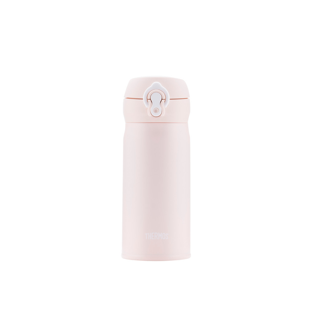THERMOS 350ml Ultra Light Flask [JNL-355SS]