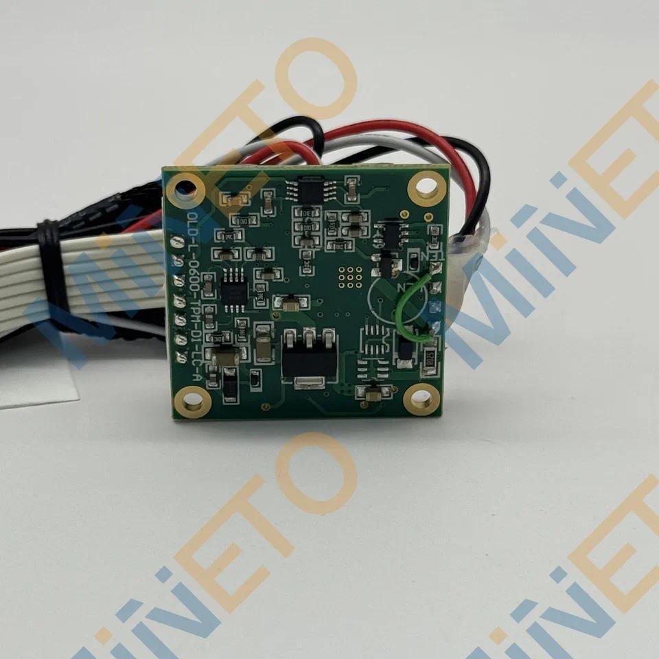 【QJ】New Laser Components For Urit 5160 5180 5190 URIT-5160 URIT-180 URIT-5190