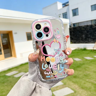 🍰🍰เหมาะสำหรับ Apple เคสไอโฟน 17PROMAX 16 iPhone 15PRO 14PLUS 13/12/11PROMAX XSMAX XR-HLJMNY90