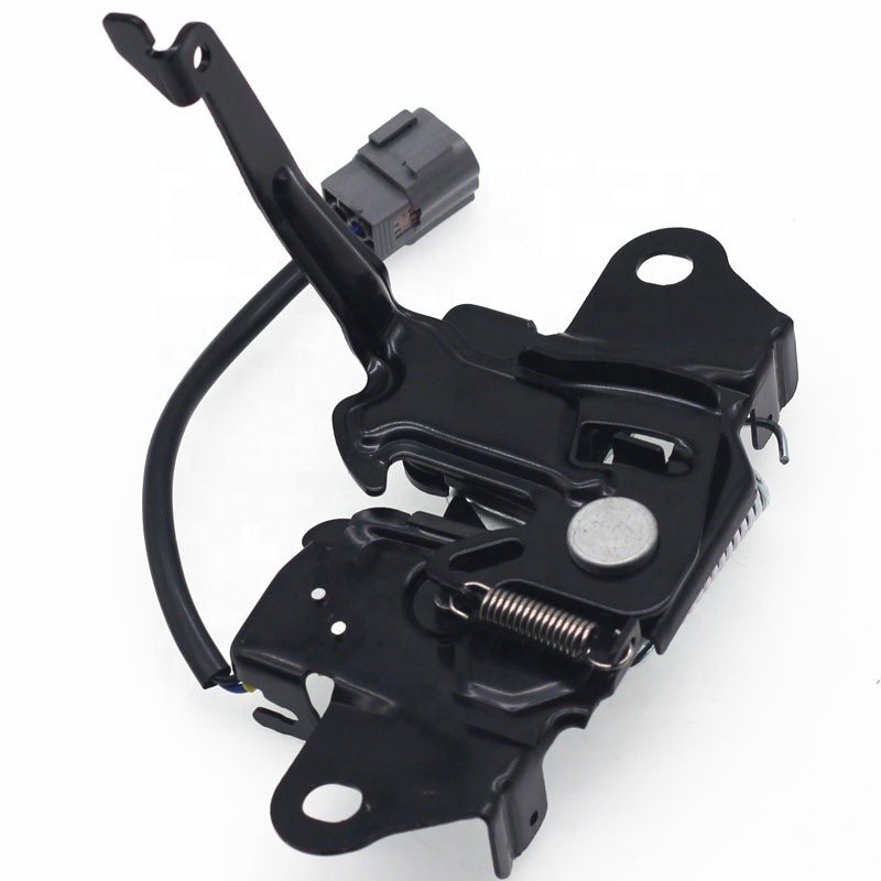 Premium-Bonnet Hood Lock KR11-56-620 KR1156620 สําหรับ MAZDA CX5