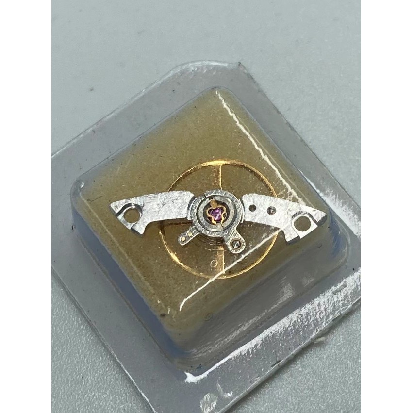 อุปกรณ์เสริมนาฬิกาในประเทศ Pearl 3135 Movement Pendulum Wheel Splint Set