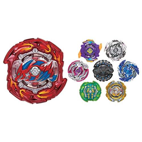 Beyblade Burst B-146 Random Booster Vol.16