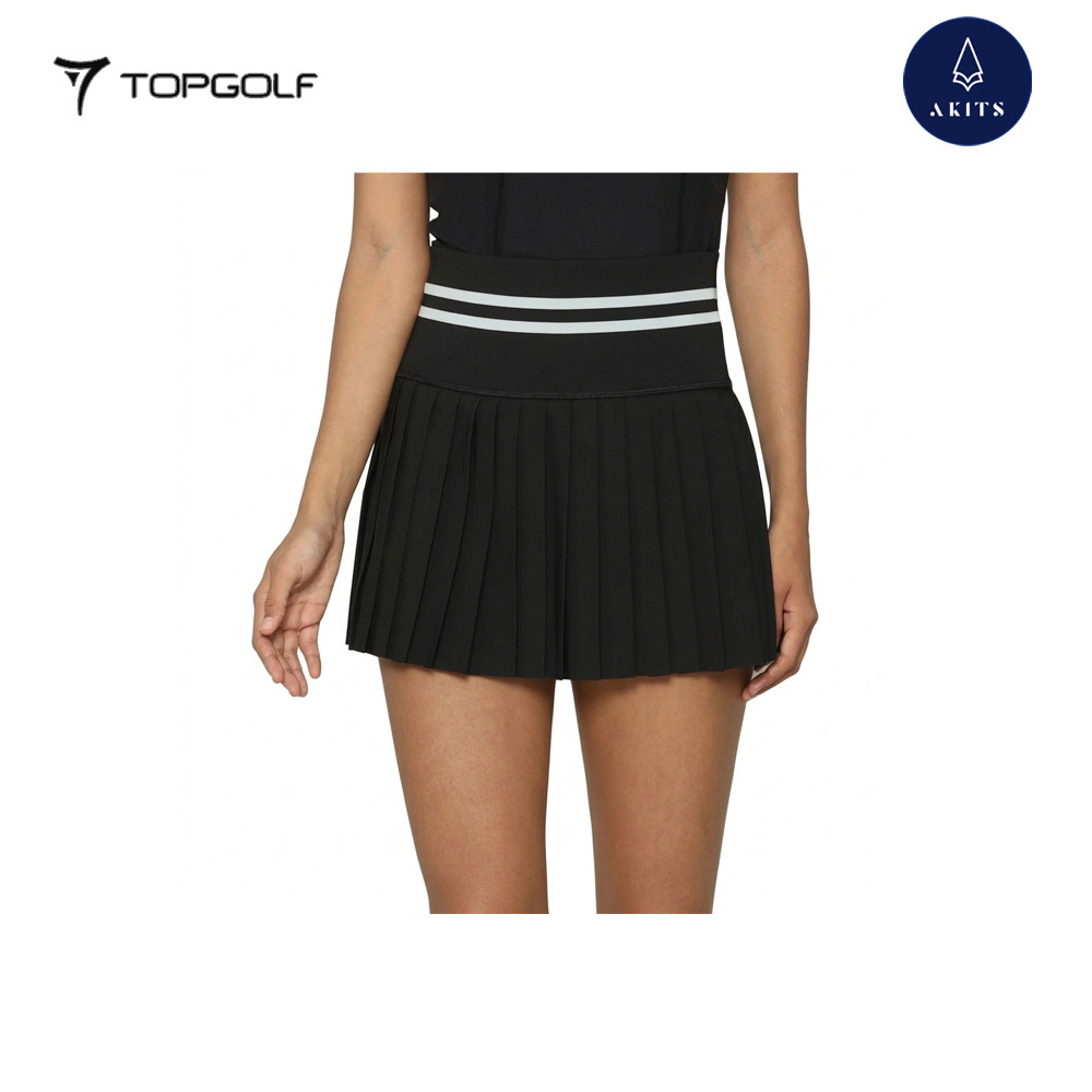 AKISTS SKIRT AL0913 WOMEN OSIRIS BLACK