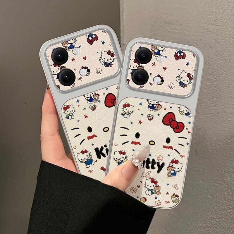 เคสโทรศัพท์สุภาพสตรีล้อมรอบกันกระแทกสําหรับ POCO x8 pro max x7 pro x6 pro x3 x5 x4 gt x3 pro c85 c85