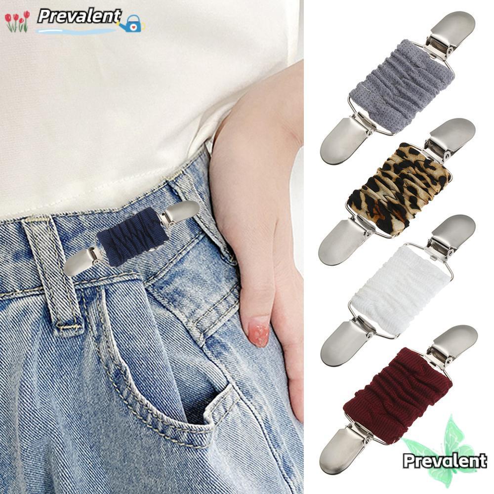 PREVALENT Fit Dress Cinch Clips Design Dress Clip Back Cinch Multifunctional Clip Cardigan Collar Cl