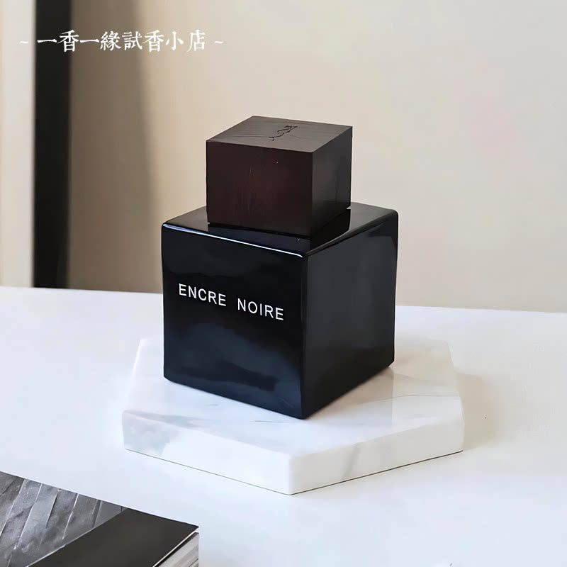 2026 สินค้าใหม่ Lalique Lalique Ink Love Men Wooden Eau De Toilette Pearl Beauty Ladies Perfume Test