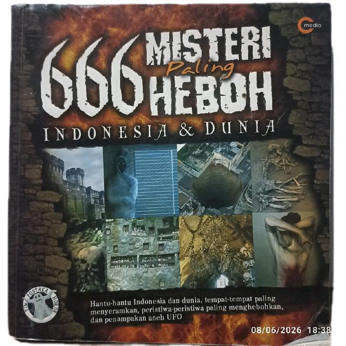 666 หนังสือปริศนาสุดฮิต 244 หน้า 2011