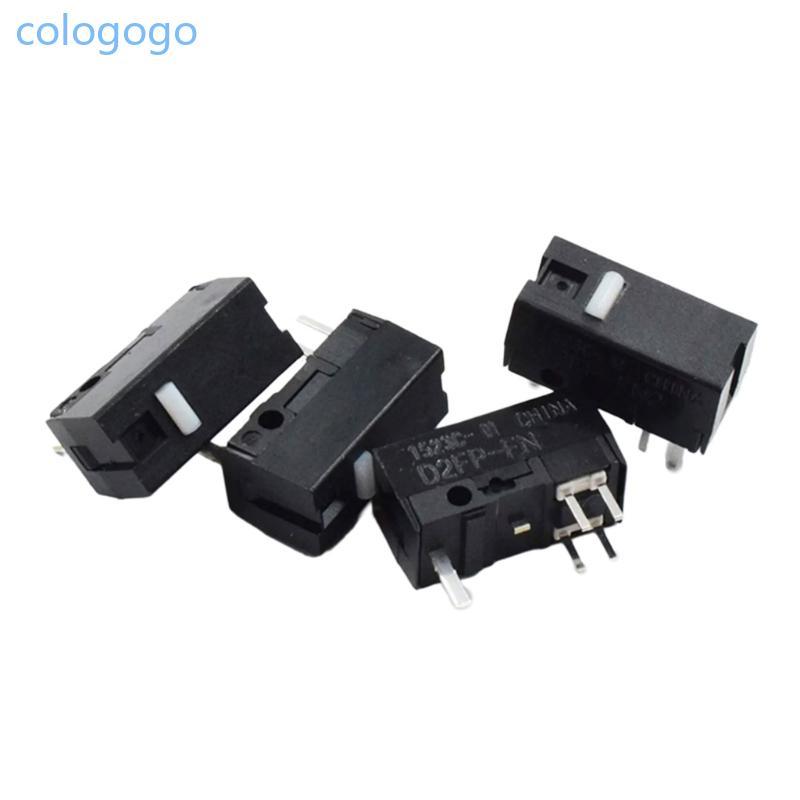 COLO D2FPFN Optical Micro Switch สําหรับ ROG III Point 36K ROG Chakram X 50 ล้าน