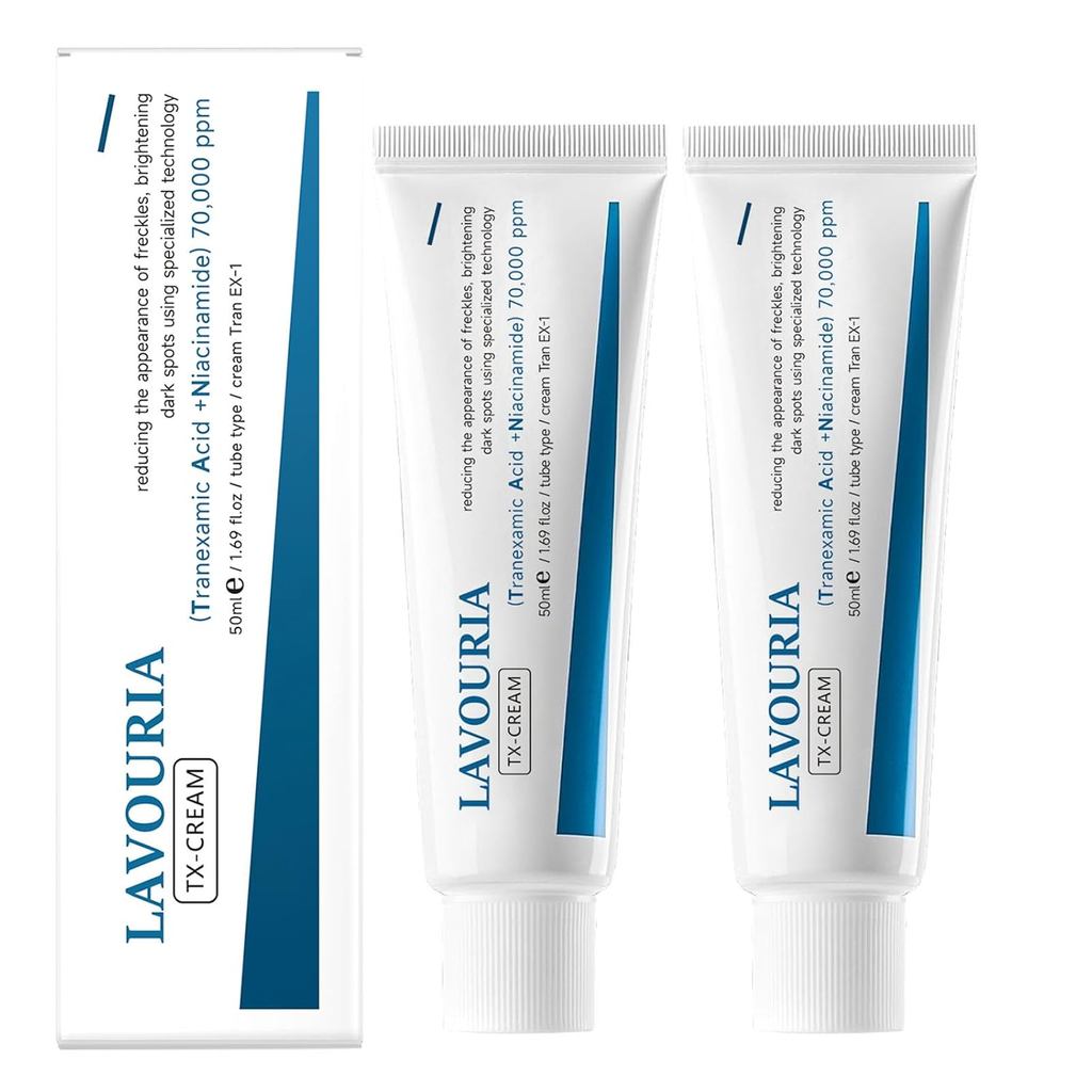 Lavouria Dark Spot Cream,Lavouria Age Spot Cream,Spot Corrector, Face Hand Body Dark Spot Care น้ําห