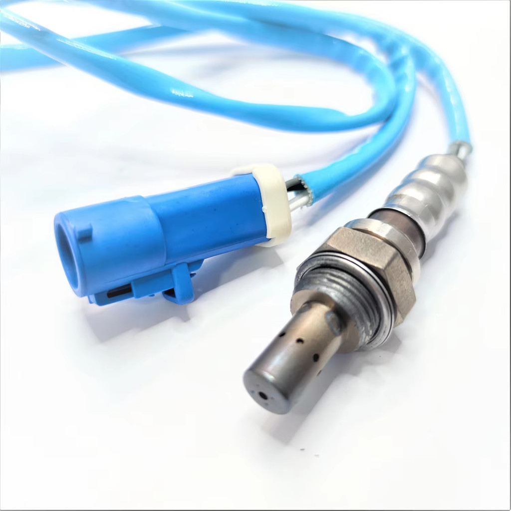 Premium-Lambda Oxygen Sensor 5L8A-9G444-GA 5F9Z-9G444-AB O2 Sensor สําหรับ Ford Focus Ranger Escape