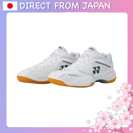 [Yonex] Power Cushion 65Z Slim SHB65Z4S1 White (011) 21.0 cm Direct From Japan