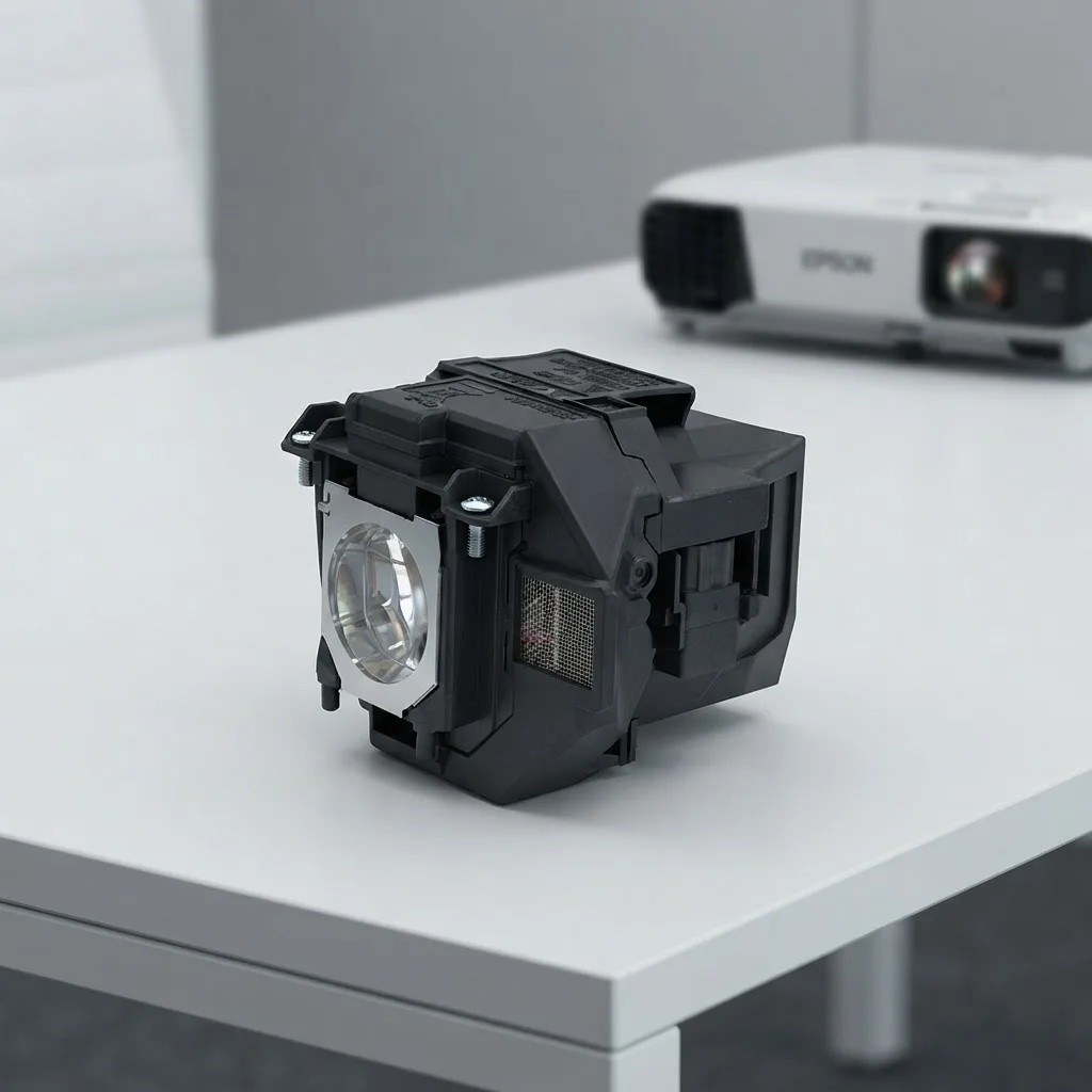 ELPLP96 โคมไฟสําหรับ Epson EB-X41 X05 W41 S41 S05