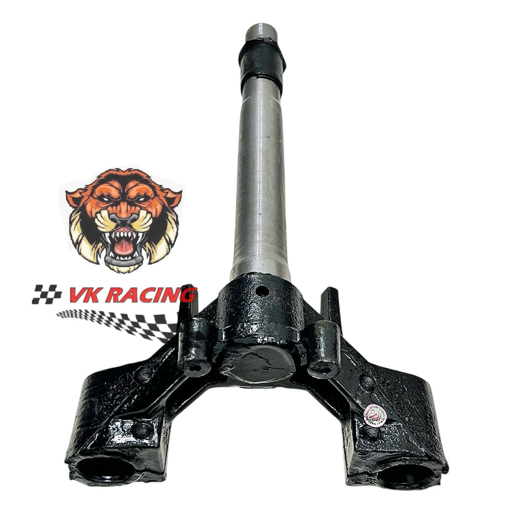 พวงมาลัย American Cub - New Cub - Cub HS 50cc - Cub 81 TAYA 2024 - Super Cub 50cc