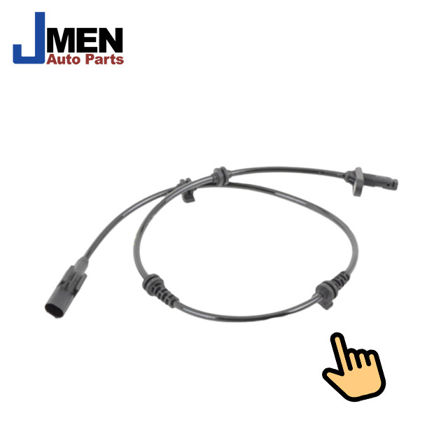 พรีเมี่ยม-เจเมน 2115402017 เซ็นเซอร์ Abs เซ็นเซอร์ความเร็วล้อสําหรับ Mercedes Benz W211 S211 อะไหล่ร