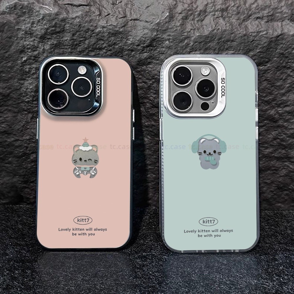 เคสพิมพ์ลายแบบแข็ง For Oppo A17 A16 A3X A5 A9 2020 A5s A78 A57 A58 A53 A5 Pro A77S A60 4G A15 A95 A31 A79 5G A18 A38 A54