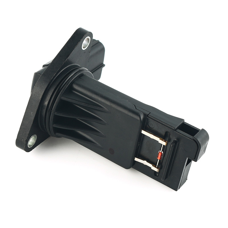 ส่วนลด P01-13-215 E5t6221 Pe0113215 ใหม่ Mass Air Flow Meter Maf Sensor สําหรับ Mazda 3 6 Cx-5 2.0l 