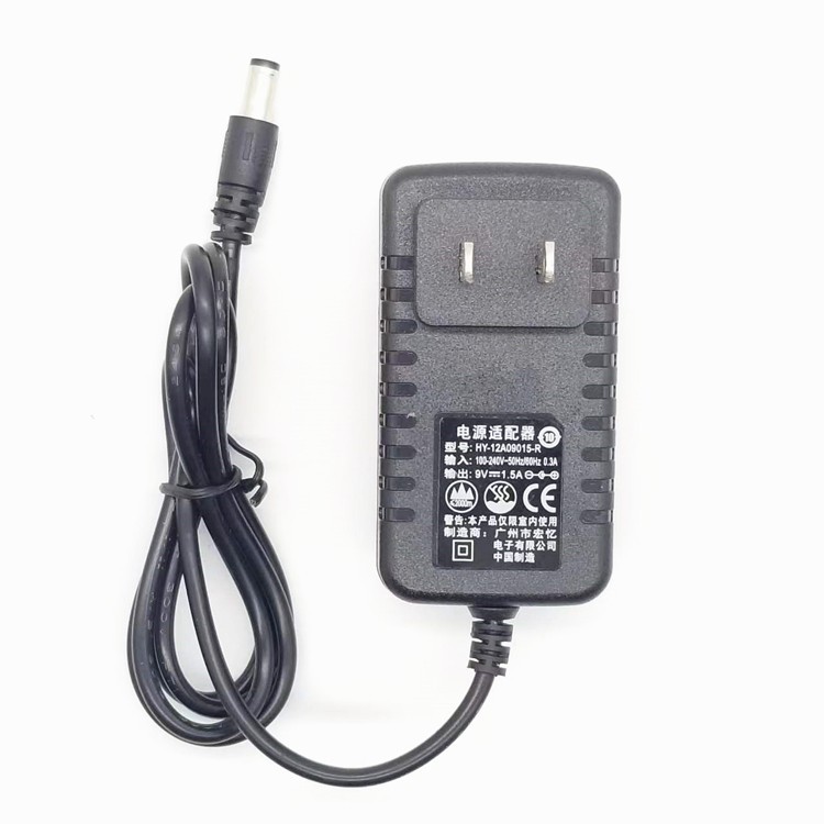 เหมาะสําหรับ DIBEA DIBEA เครื่องดูดฝุ่นไร้สาย BX-111 สายไฟสลับ 9V200mAh อะแดปเตอร์สายชาร์จ