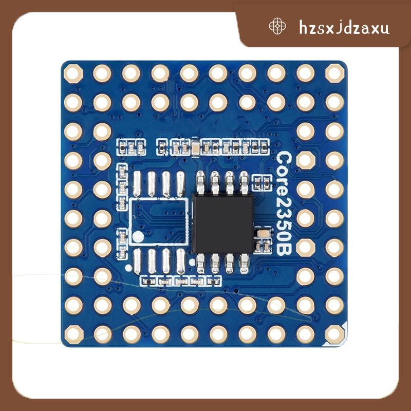 hzsxjdzaxuRP2350 Core2350B Dual-Core Dual Architecture สําหรับ 150MHz รองรับ PSRAM Core Board