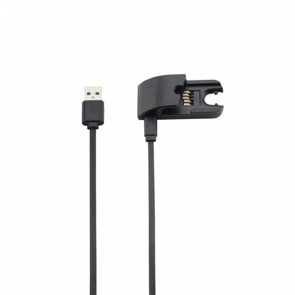 Innovative สายชาร์จ USB Cradle Adaptor สําหรับ Walkman NW-WS623 NW-WS625 MP3 เครื่องเล่นสายเคเบิลข้อ